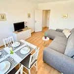 Ferienwohnung-16-a255 شقة *