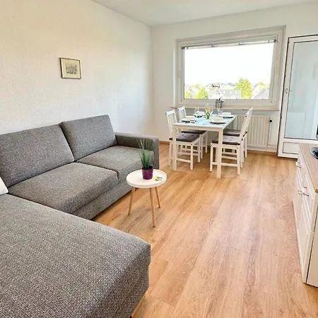 Appartement Ferienwohnung-16-a255 *