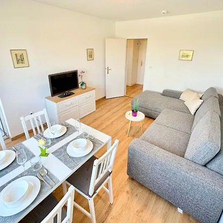 Apartment Ferienwohnung-16-a255