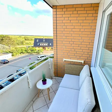 Apartmán Ferienwohnung-16-a255 *