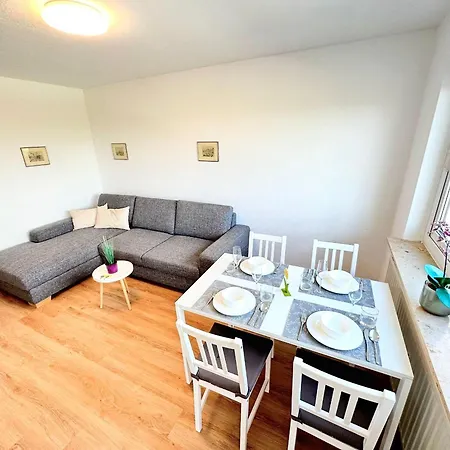 Ferienwohnung-16-a255 Apartmán Westerland