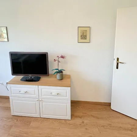 Apartment Ferienwohnung-16-a255 Westerland