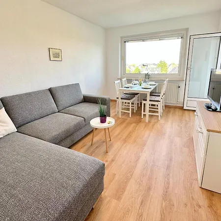 Ferienwohnung-16-a255 Apartmán *