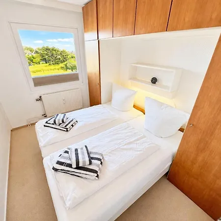 Apartmán Ferienwohnung-16-a255 *