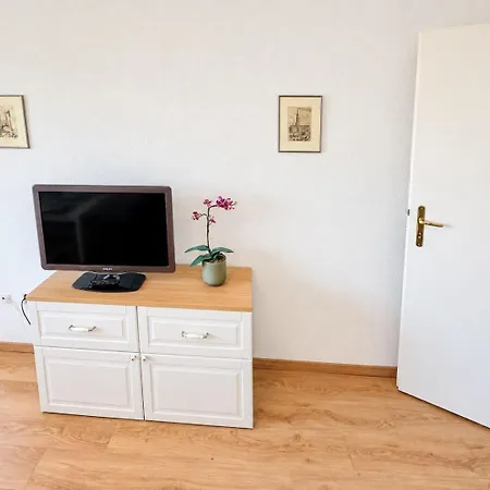 Ferienwohnung-16-a255 Apartmán Westerland