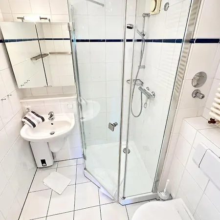 Ferienwohnung-16-a255 Apartmán Westerland